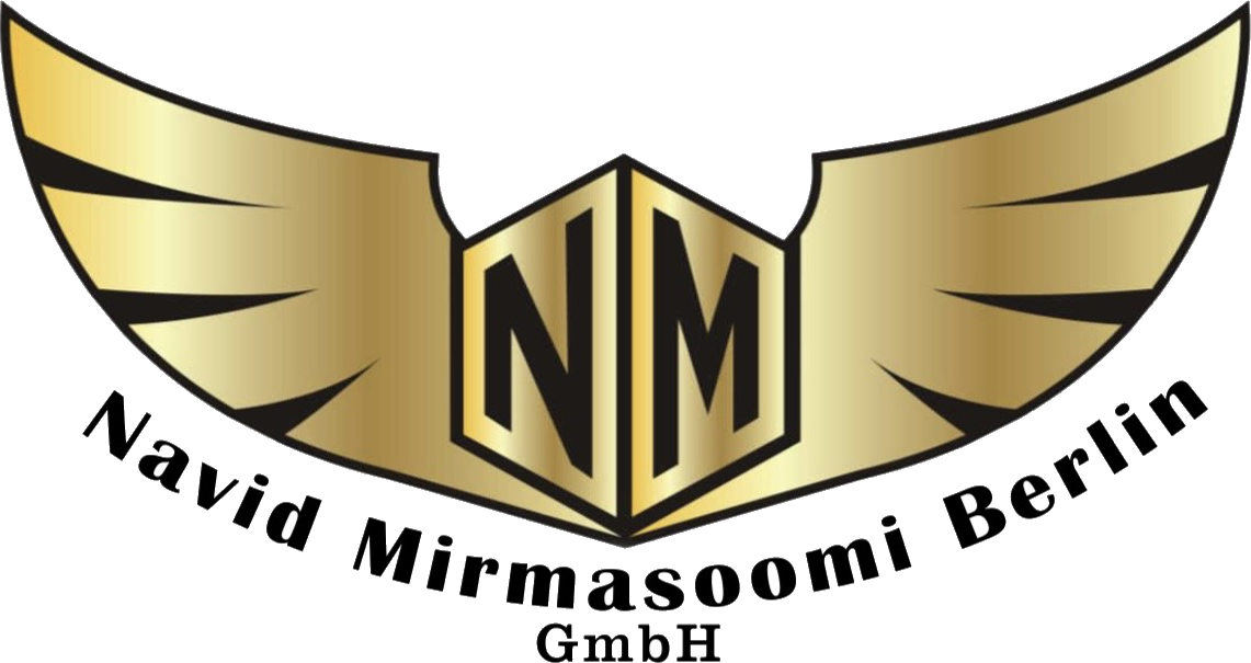 Navid Mirmasoomi GmbH
